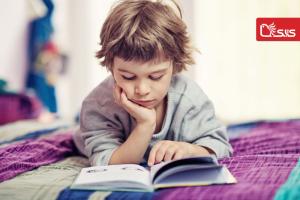 کتاب‌خوانی برای کودکان؛ هفده دلیل در اهمیت کتاب‌خوانی و آغاز کردن آن