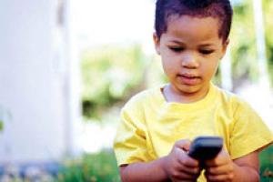 اپراتور تلفن همراه کودکان در دانمارک راه اندازی شد