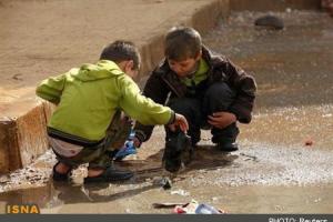 یونیسف: داعش ۶٧٠ هزار کودک را در سوریه از تحصیل محروم کرده است