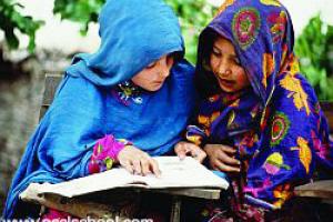 پشتیبانی کانون پرورش فکری از تشکیل مرکز فرهنگی برای کودکان افغان
