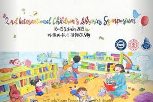 فراخوان ارسال مقاله برای دومین سمپوزیوم بین‌المللی کتابخانه‌های کودکان منتشر شد