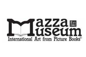 موزه ی مازا : مركز هنر کتاب های تصویری جهان 