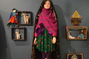 موزه عروسک و فرهنگ ایران، پنجره‌ای به میراث فرهنگی و طبیعی ایران