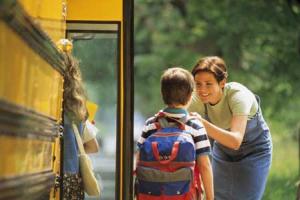 ده چیز که سبب نگرانی بچه‌ها از رفتن به مدرسه می‌شود