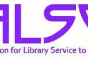 انجمن خدمات کتابخانه ای برای کودکان (ALSC)