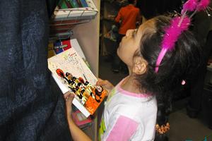 چگونه کودکان و نوجوانان را به خواندن نشریه تشویق کنیم