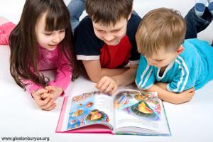 ضرورت آشنایی با روان شناسی رشد در ادبیات کودکان