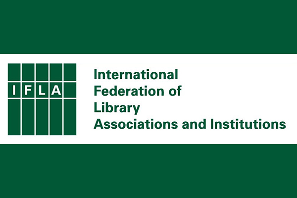 فدراسیون بین‌المللی انجمن‌ها و مؤسسات كتابداری