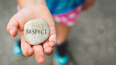 ده ارزشی که باید به فرزندانمان بیاموزانیم