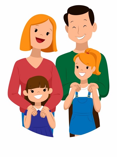 مهارت‌های پدری و مادری: قانون هایی که هر پدر و مادری باید بدانند!