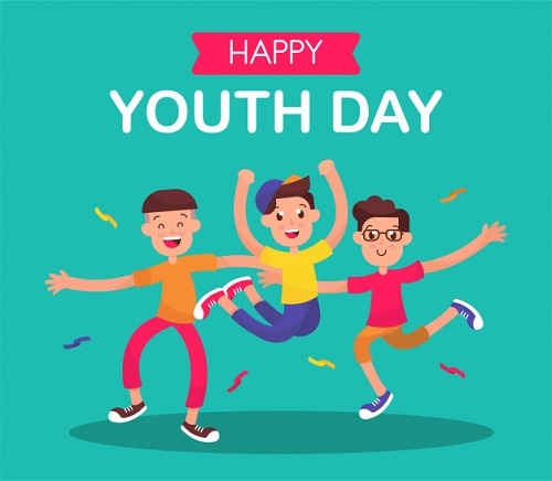 چرا روزی به نام روز جهانی نوجوانان داریم؟