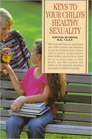 کتاب سلامت جنسی