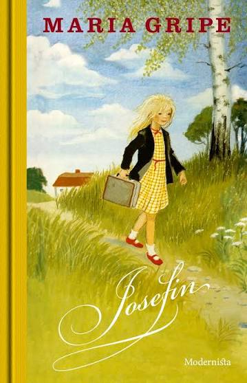 جلد اول: «ژوزفین» (Josefin)
