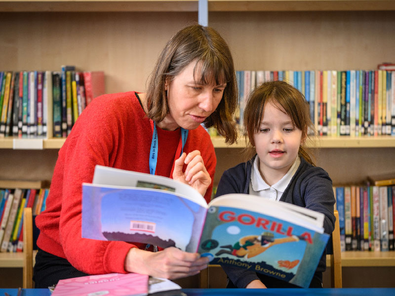 نکات کلیدی برای والدین درباره کتاب درمانی