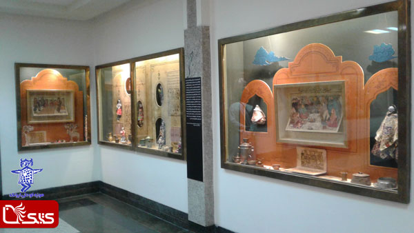 موزه تاریخ فرهنگ کودکی
