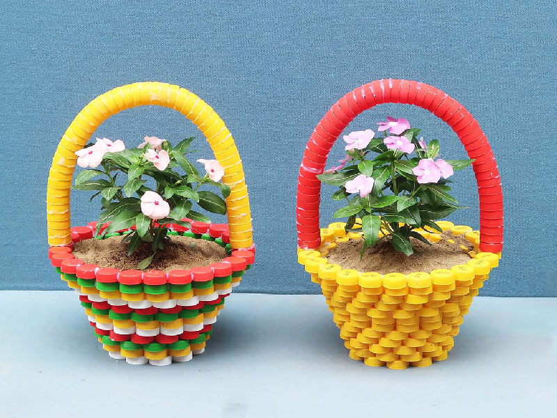 پروژههای زیستمحیطی در مدارس