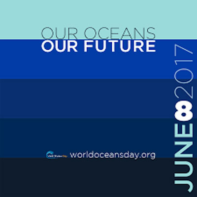 روز جهانی اقیانوس ها