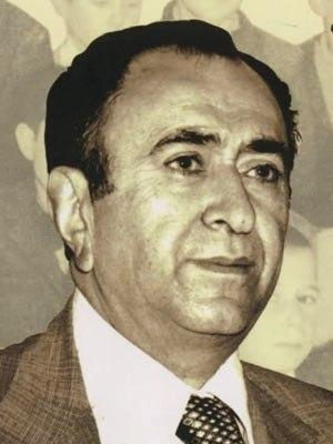 محمد‌ بهمن‌بیگی