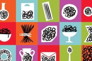 چشیدن رنگ‌ها: آیا چشم‌های ما می‌توانند گیرنده‌های چشایی‌مان را فریب دهند؟