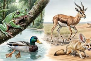 شکل و کارکرد؛ پژوهشی برای دانش‌آموزان دبستان