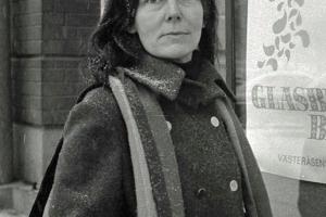 زندگی‌نامه و معرفی آثار ماریا گریپه (Maria Gripe)