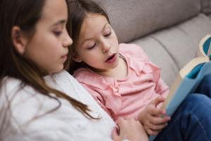 چرا نظم داستانی کلید یادگیری در اوتیسم است؟