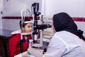 تمرینات دیداری روزانه برای تقویت بینایی کودکان