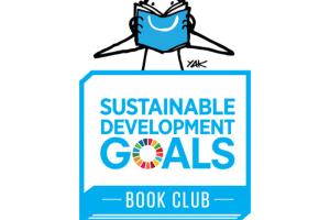 معرفی باشگاه کتاب هدف‌های توسعه‌ی پایدار (SDG book club)