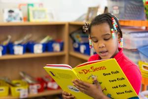 از داستان تا تحقیق؛ پرورش تفکر انتقادی با کتاب در سال‌های پایانی دبستان