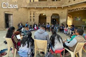 شادی کنشی برای مقاومت، روایت هند- پروژه «موسکان»؛ پاسداری از صدای کودکان بومی