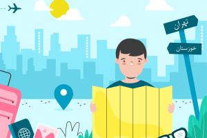 پروژه دانش‌آموزی «نوشتن داستان‌های شهر»