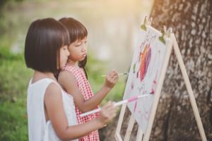 یک تصویر می‌ارزد به ۱۰۰۰ واژه