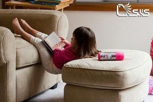 کتاب‌خوانی برای کودکان و درمان اختلالات یادگیری با آن- بخش دوم