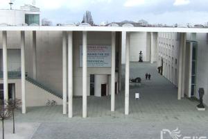 فعالیت‌های موزه هنر شهر بُن آلمان برای تقویت ذوق هنری کودکان