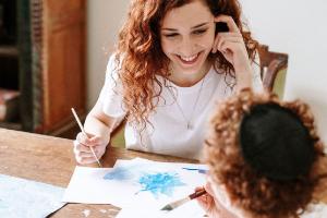 کاردستی کم‌هزینه برای خانه‌های آپارتمانی