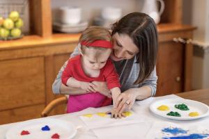 کاردستی کم‌هزینه برای خانه‌های کوچک