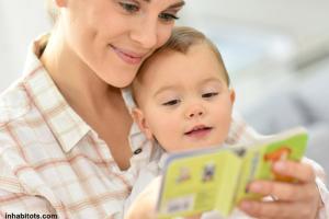 چگونه توانایی خواندن نوزاد و نوپای خود را ارزیابی کنیم؟