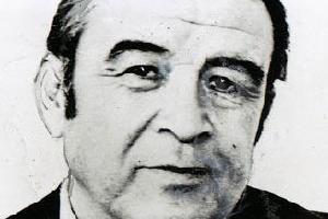 یادی از پایه‌گذار علم فولکلورشناسی تاجیک، رجب امانف