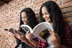 مدل خواندن راهبردی برای نوجوانان - تقویت مهارت درک و یادگیری از متن مدل خواندن راهبردی برای نوجوانان - تقویت مهارت درک و یادگیری از متن