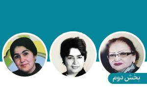 زنان شاعر ادبیات کودک و نوجوان تاجیکستان (2) (از محبوبه نعمت زاده تا لطافت کنجایه وا)