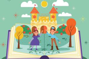 جشنواره قصه‌گویی ۱۰۰۱ شب