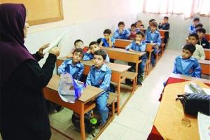 کودک ایرانی «اطاعت» می‌آموزد، کودک آلمانی «پیشرفت» و کودک چینی «مهرورزی»