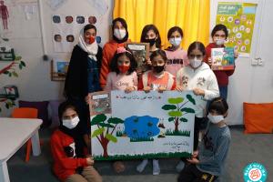 روز جهانی تالاب‌ها فرصتی برای گسترش آگاهی‌های زیست‌محیطی در میان کودکان