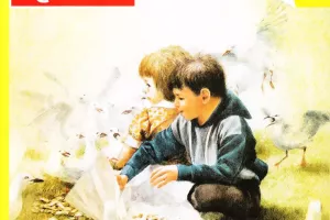 زمانه صلح