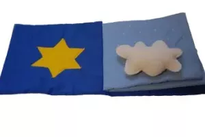 تو ماه بلند آسمونی
