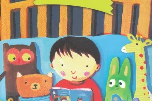 داستان‌های پنج دقیقه‌ای 