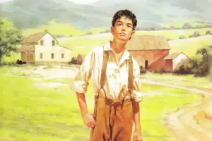 جیپ و داستان زندگی او