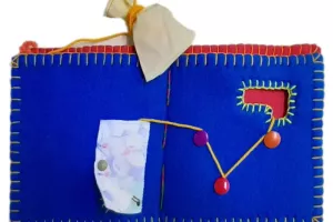 نخ و سوراخ