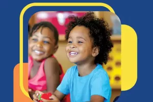 به کارگیری رویکرد های‌اسکوپ در سال های پیش‌دبستان