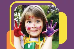 کاربرد رویکرد رجیو امیلیا در آموزش پیش‌دبستانی